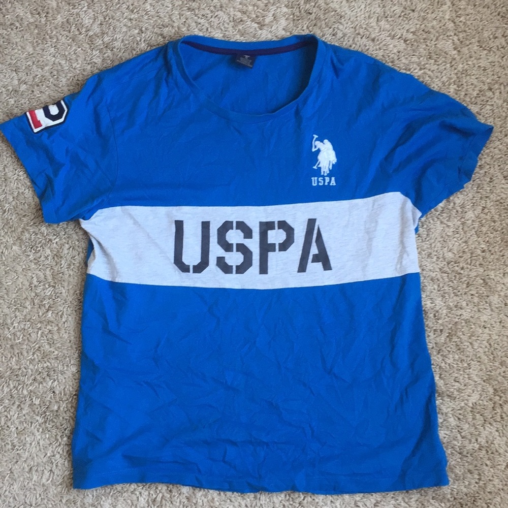 US Polo Assoc. T-Shirt